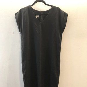 Vintage 1970-80s Shift Dress